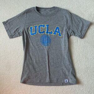 UCLA tee